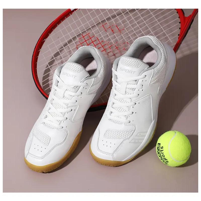 Tischtennis Schuhe Herren Damen Badminton Training Sportschuh Top Qualität Hallenplatz Sportschuhe