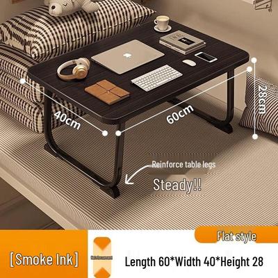 Foldable Bed Laptop Desk
