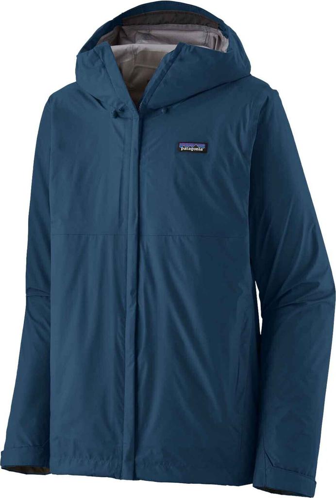 Patagonia Мужская куртка Torrentshell 3L Jacket (85241)