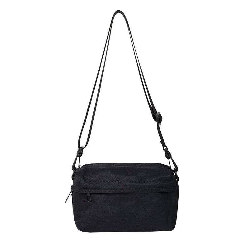 Li Shen Travel Passport Crossbody Bag