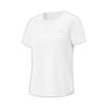 Women's Reflective Quick-Dry Short Sleeve Athletic T-Shirt
