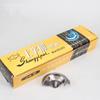 Old-fashioned Home Sewing  Machine Shuttle Rotary Hook Foot Pedal Sewing Machine Spare Parts Patchwork Acessorios Costura