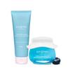 Dot & Key Porenpflege-Kombination | Reiniger 100 ml, Gel-Feuchtigkeitscreme 60 ml