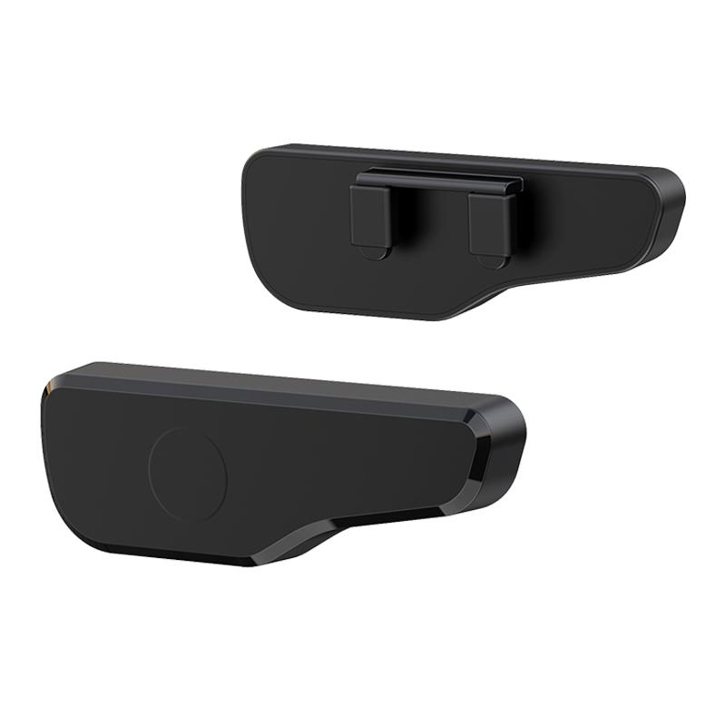

External Glasses Bluetooth Headphones Wireless Air Conduction Stereo Headset ENC Noise Reduction Handsfree Call Touch Operation