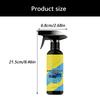 Multipurpose Car Polish Agent Coating Agent Sprayer Universal Automotive Paint Restore Coating Sprayer Vehicle Paint Polish