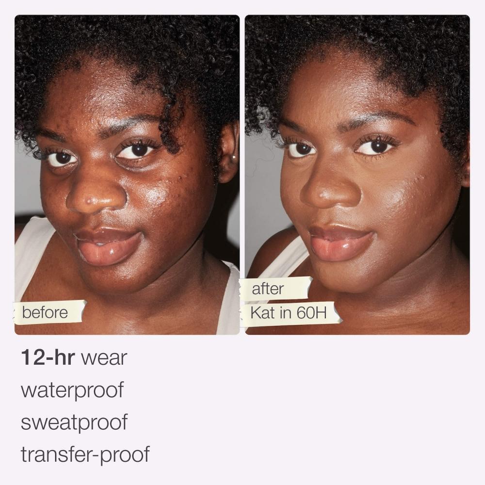 Tarte Foundation 1.01 Oz 30 Ml 22n Light Neutral