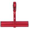   Handlebar Extension Bracket Multifunction 10cm Extender Bike Light Flashlight Support Clip Cycling Equipment