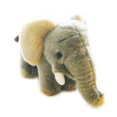Cute Stuffed Elephant S Z0062