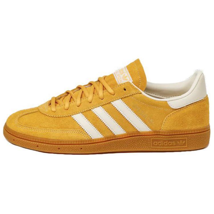 

новые Adidas Originals Handball Spezial Preloved Yellow 40.5
