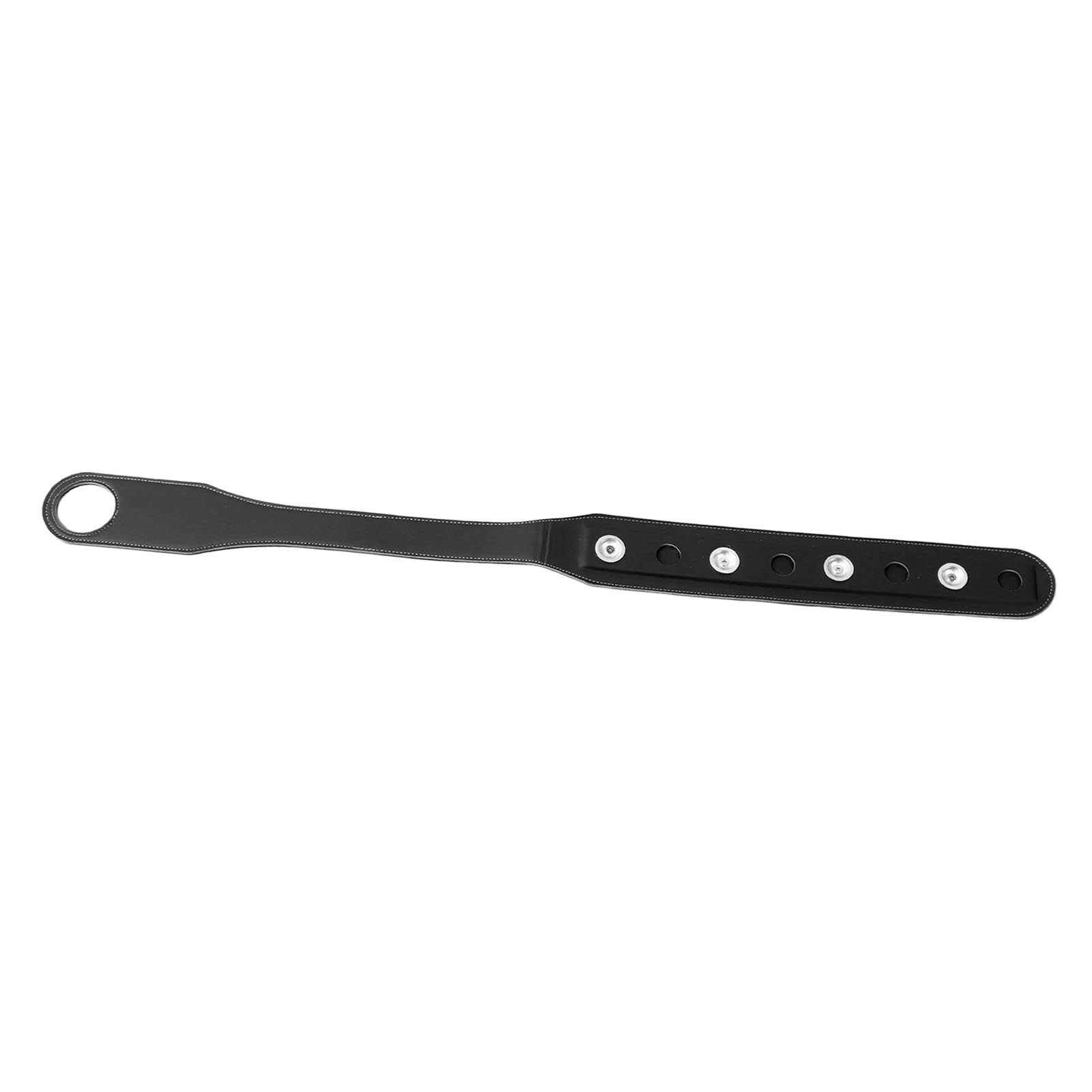 Cello End Pin Holder Strap Leather Cello Endpin   Non Slip Strap for Practice and Performance