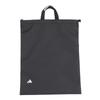 Adidas Golf Bold Logo Shoe Sack IKC99 Black