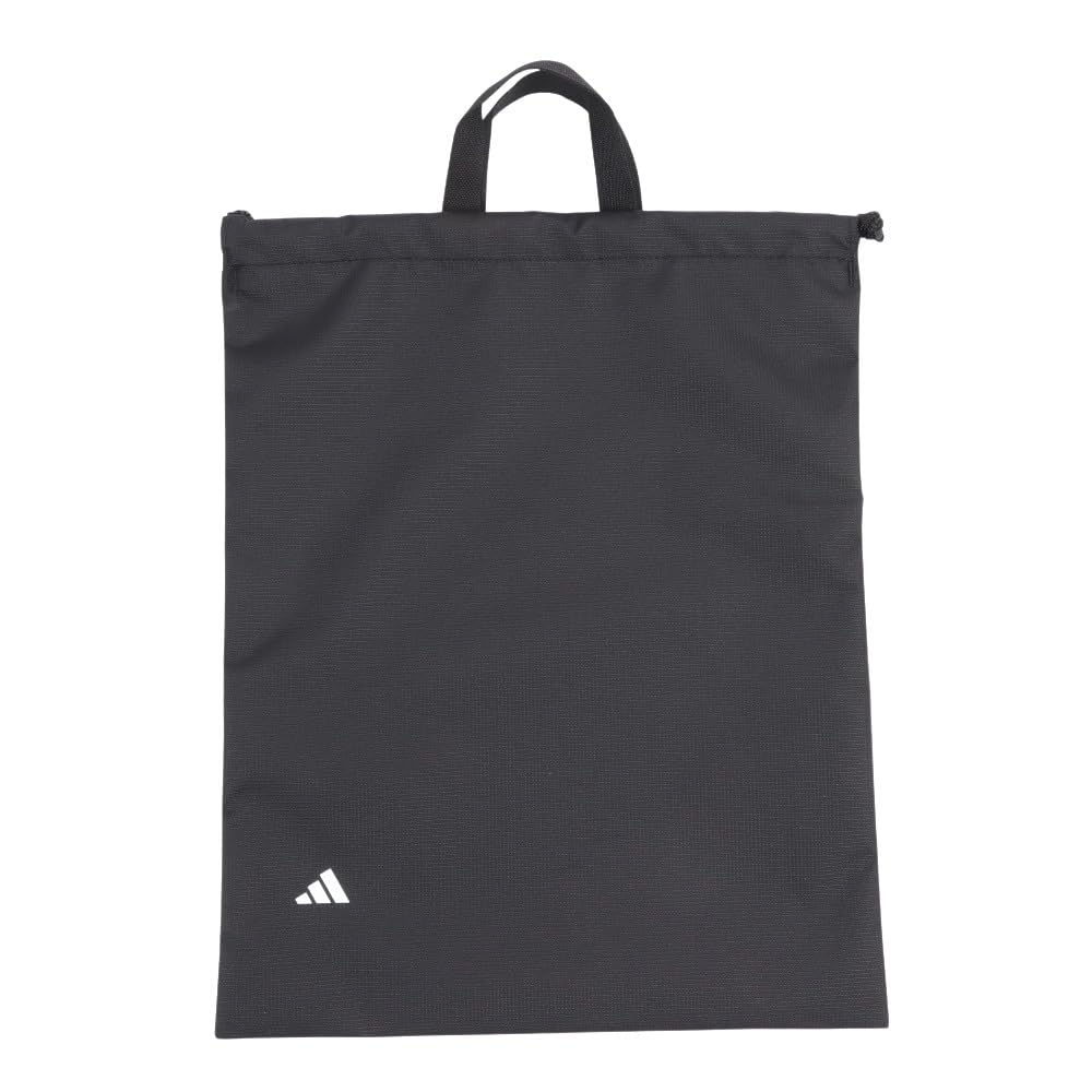Adidas Golf Bold Logo Shoe Sack IKC99 Black