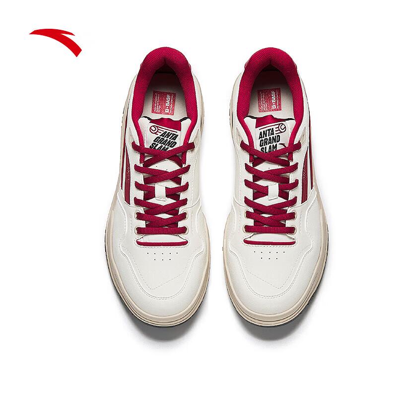 ANTA Men's Fashion Casual Skate Shoes