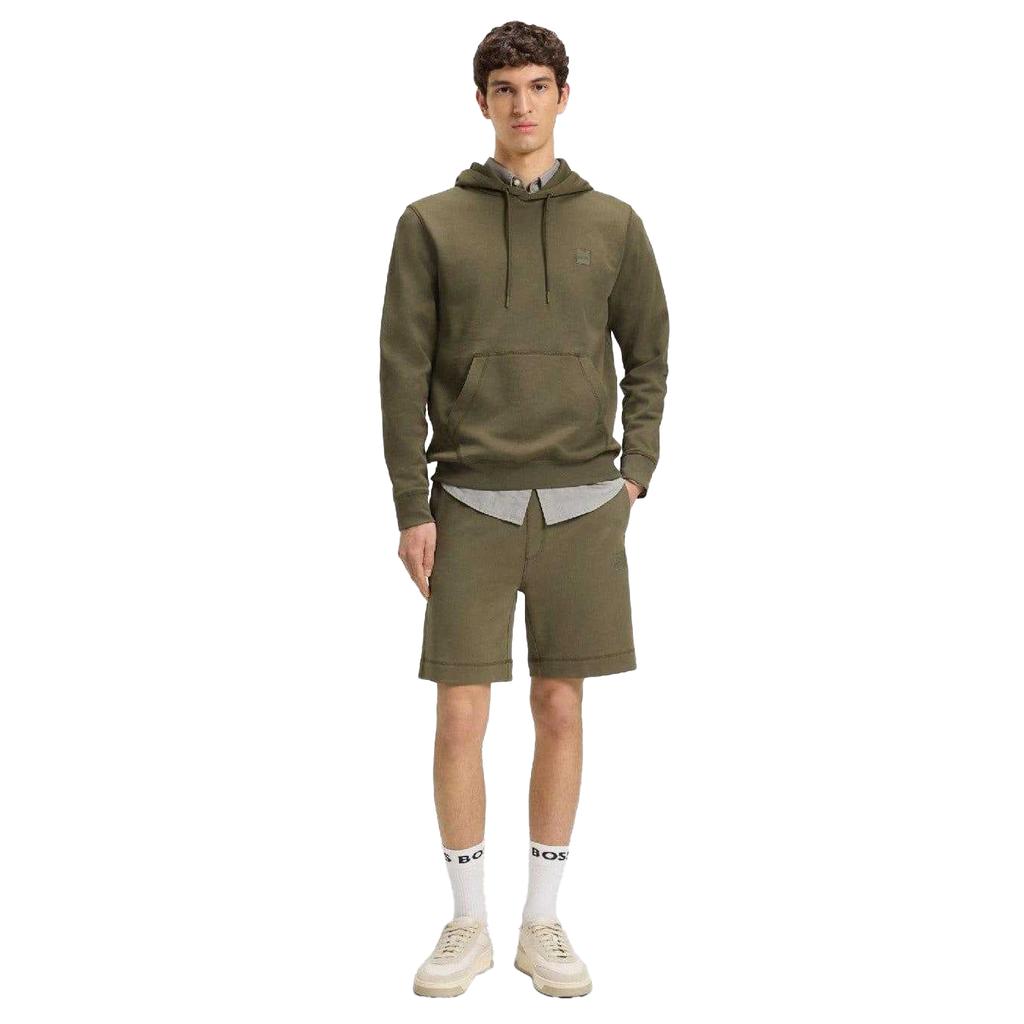 BOSS Men's Sewalk Shorts