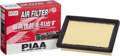 Motor – Filtro de aire
