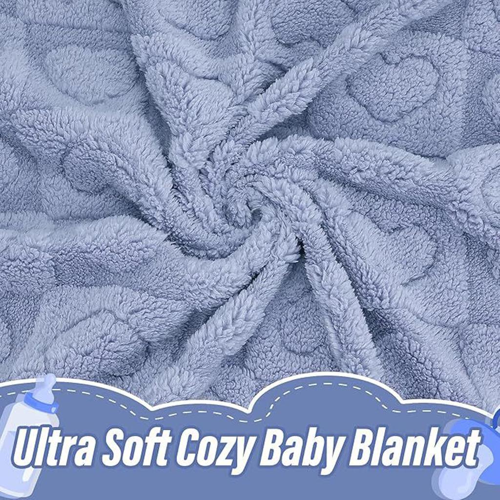 Nap Blanket, Blanket, Flannel Sofa Cover Blanket