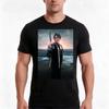Blakes 7 Avon By The Sea Tshirt Summer Casual Cotton Tee Oversized Streetwear Tops Vintage Graphic Print 100 Cotton