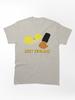 Hey Arnold! Lover Gifts Hey Cartoon Comedy Drama Arnold Gifts Best Men Classic Unisex T-Shirt