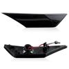 2PCS 12V LED Fender Side Marker Turn Signal Light For 10th Generation Honda Civic 2016 2017 2018   OEM# 34300-TET-H01