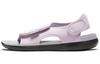 Sunray Adjust 5 Children's Sandals Light Purple Kids' DB9562-501
