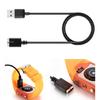 Kabel USB do ładowania 1M do zegarka POLAR M430 M400 Stacja dokująca do ładowania baterii