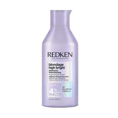 Redken High Bright Blondage Shampoo 300ml