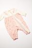 Coverall 2022 Spring Baby Pink 70 [Escape]