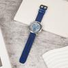 Pasek płócienny 20MM 22MM Do Samsung Galaxy Watch 5 6 7 FE / Do Huawei Watch GT4 46MM / GT5 46MM smartwatch nylonowy pasek sportowy bre