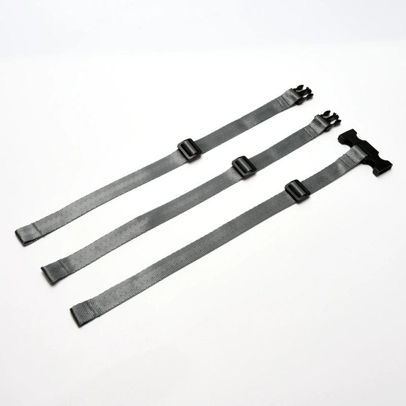 Baby 3 Point Harness High Chair Safe Belt Seat Belts For Child Dining Chair Highchair Accessories