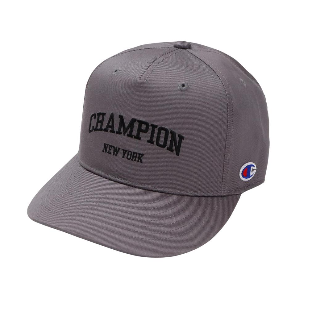 Champion Hat Graphic Logo Embroidery Cap Golf Accessories Men's C3-DG702C-081-F