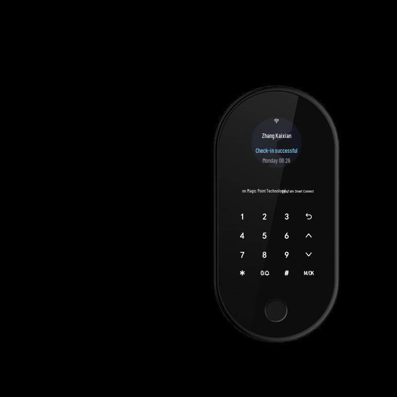 Modian X2 DingTalk Smart Fingerprint Time Attendance & Access Control Machine