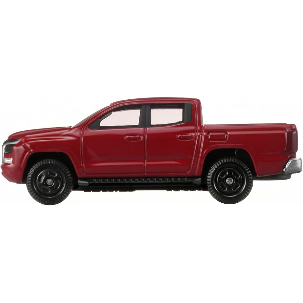 Takara Tomy Tomica No.30 Mitsubishi Triton Miniature Car Toy for Ages 3 and Up