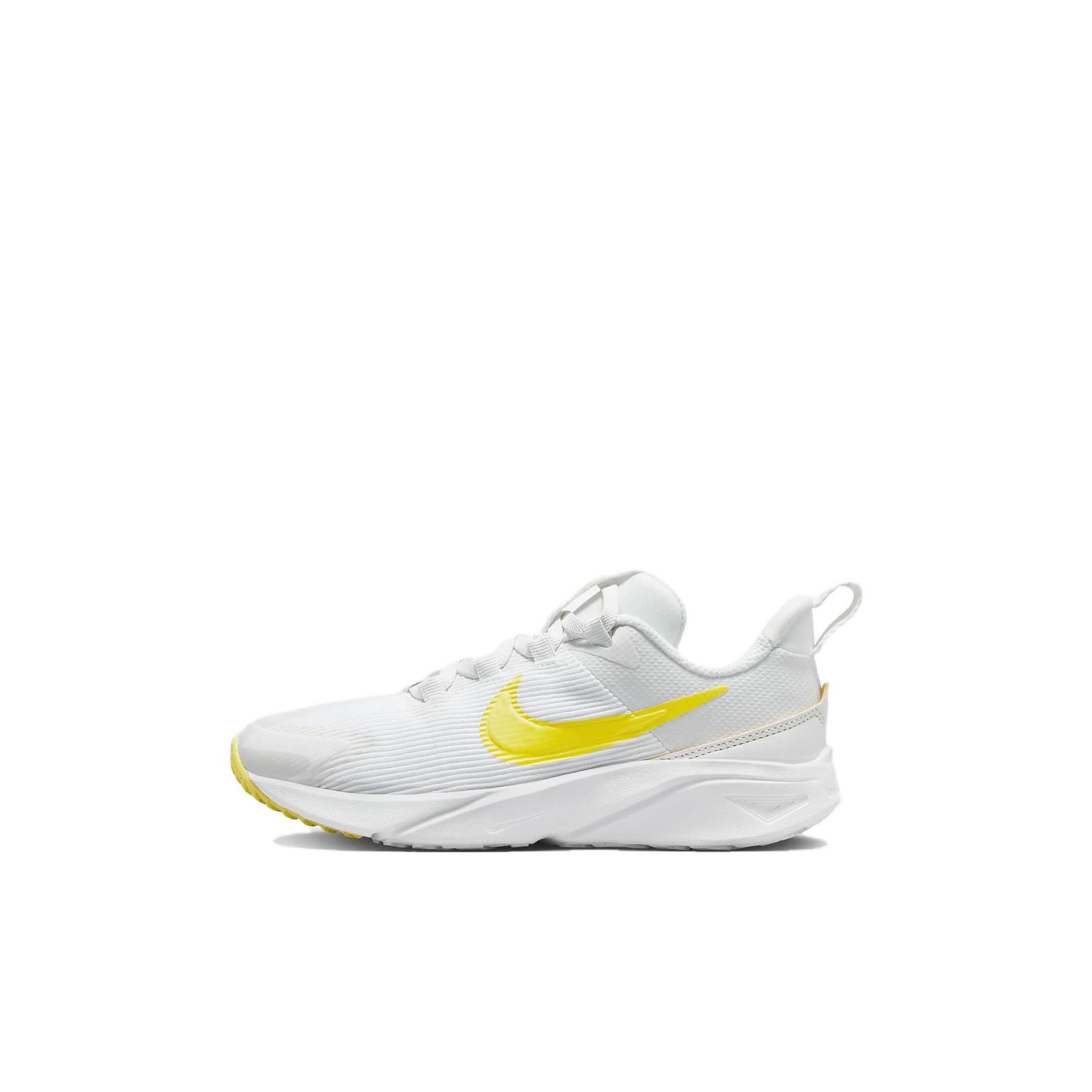 

кроссовки Nike Star Runner 4 Kids Sneakers Kids DX7614-101