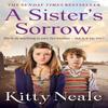 A Sisters Sorrow by Kitty Neale Paperback Book 9780008270889