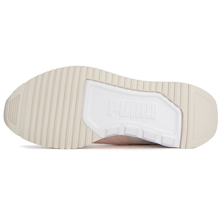PUMA R78 White Island Pink 373117-63