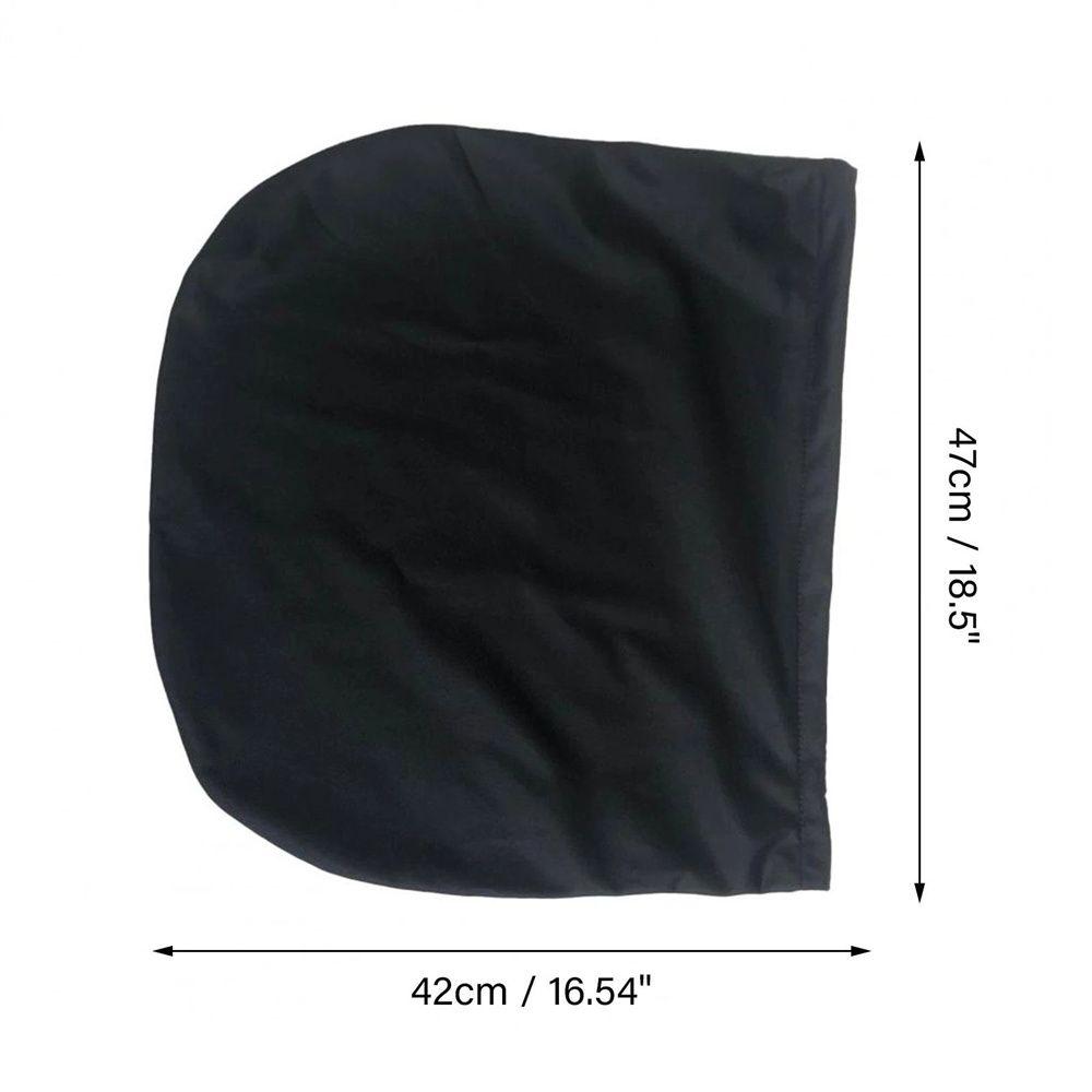 Helmet Motorcycle Scooter Moped Helmet Bag Helmet Protect Bag Helmet Storage Bag Drawstring Pocket
