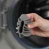 Laundry Ball: Anti-Tangle and Deep Clean Magic Ball for Washing Machine Protection