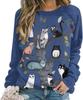 Oberteile – Hoodies & Sweatshirts