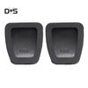 DYS Auto Shop Rubber Brake Pedal Clutch Pads Cover for Mercedes Benz Sprinter Vito Viano