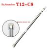 T12 Soldering Iron Tip Accessories & Stand for Soldering Station