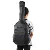 Oxford Cloth Guitar Folk Guitar 40/41-inch Case, Waterproof, Soft, Backpack, Handbag-Style
