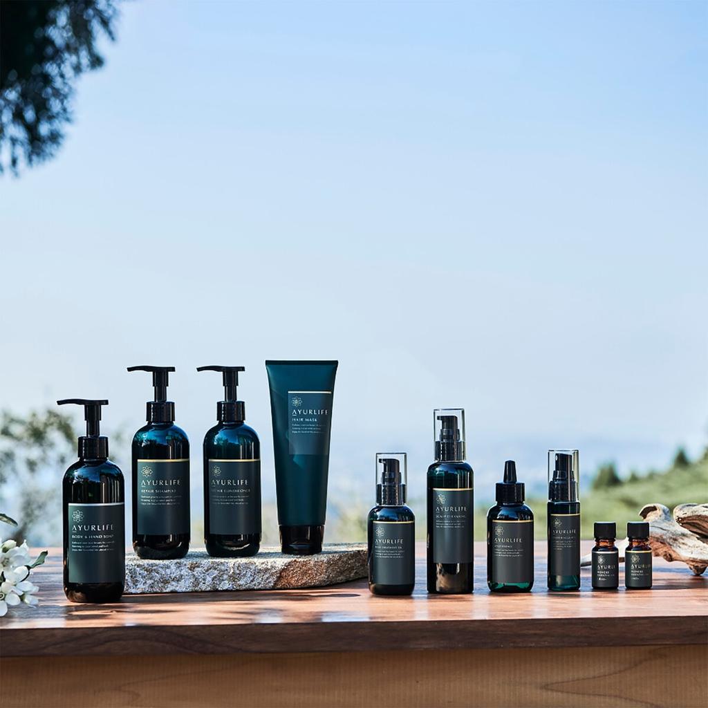 Tree Tree Ayurlife Repair Conditioner 1x000ml