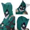My Hero Academia postać z anime druk 3D cosplay męska bluza z kapturem ubrania wyprzedaż