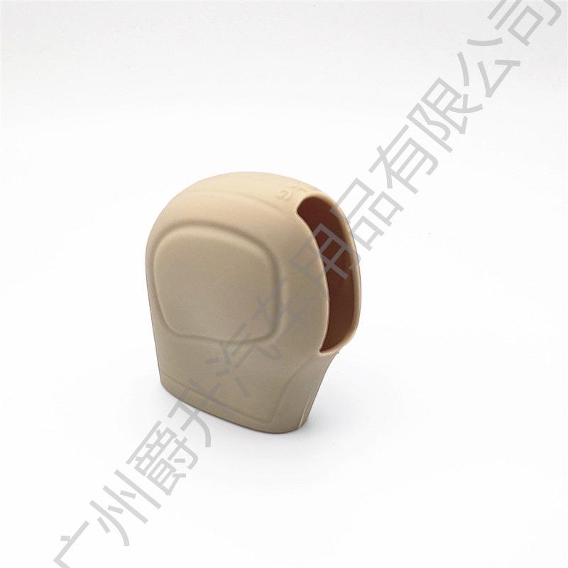 Volkswagen Silicone Automatic Gear Shift Cover for Santana, Polo, Viloran, Golf, Passat, Touran, Lavida, Touareg.