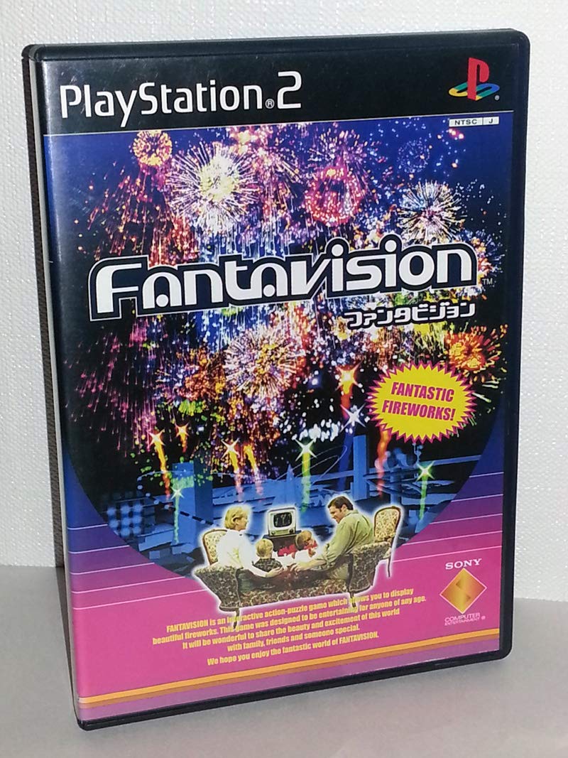

FANTAVISION