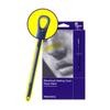 Blackhead Melting Clear Nose Pack (4 Sheets) + Spatula Set