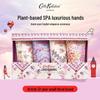 Floral Hand Cream Gift Set