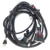 Car Front Bumper Radar Sensor Harness 148904500C Belt Fog Lamp Interface For Tesla Model Y 2021-2023