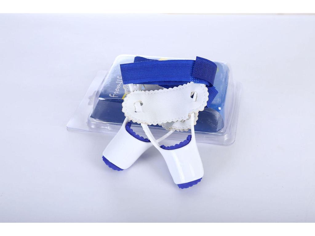 Nighttime Big Toe Bunion Corrector