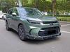 23 Honda CR-V Front Lip Body Kit: Includes Side Skirts, Rear Spoiler, Rear Lip, Corner Covers & Louvers